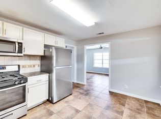 1609 Deloney St #A, Austin, TX 78721