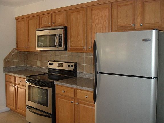 Kitchen North