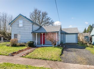 805 N 8th Ave, Kelso, WA