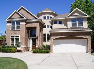 846 Riedel Dr, Houston, TX 77024