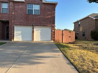 741 Pheasant Rd, Saginaw, TX 76131