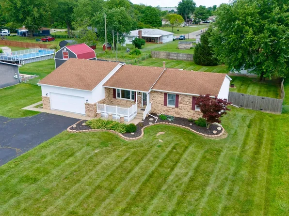 4424 Ethel Rd, Columbus, OH 43207