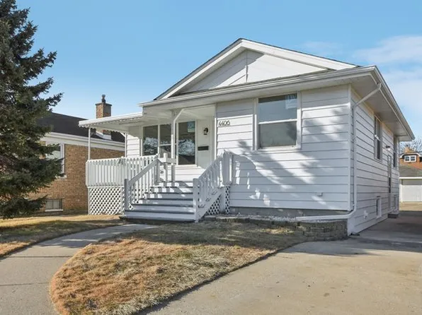 4406 Wenonah Ave, Berwyn, IL 60402