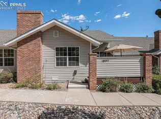 1807 Britton Vw, Colorado Springs, CO 80905