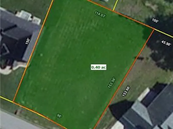 Pin Oak Dr, Woodbury, TN 37190