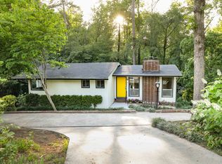 2861 Pierce Dr N, Macon, GA 31204