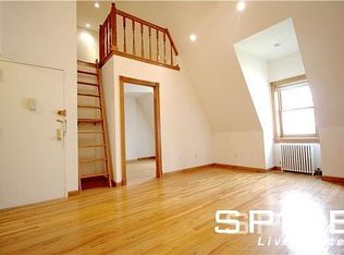 338 W 77th St APT 5A, New York, NY 10024