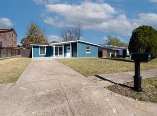 703 E Daugherty Dr, Garland, TX 75041