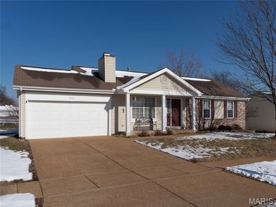 1233 Newport Landing Dr, Fenton, MO, 63026