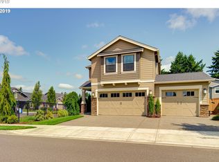 13002 NE 102nd St, Vancouver, WA 98682
