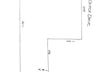 3050 E Outer Dr, Detroit, MI 48234