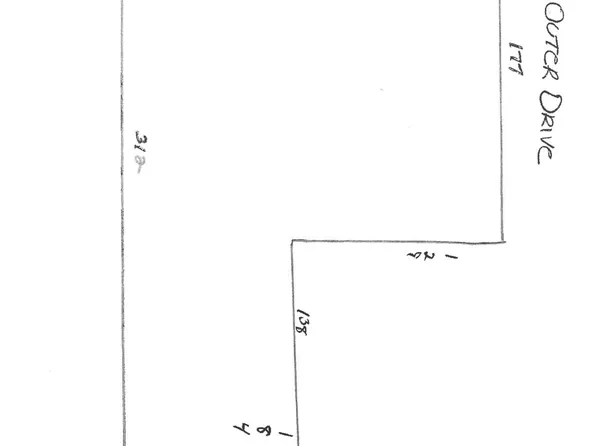 3050 E Outer Dr, Detroit, MI 48234