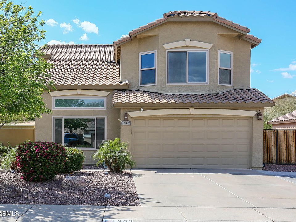 1302 N McKenna Ln, Gilbert, AZ 85233 Zillow