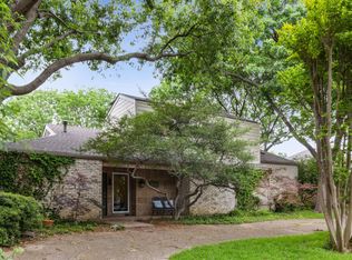 9602 Bill Browne Ln, Dallas, TX 75243