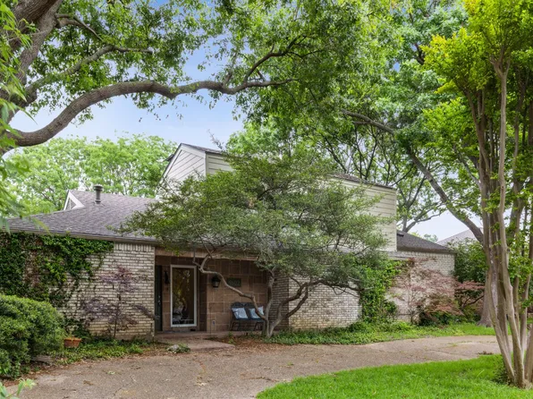 9602 Bill Browne Ln, Dallas, TX 75243