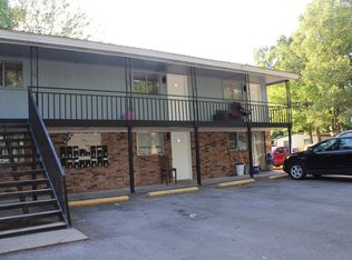 2600 S Beech St, Pine Bluff, AR 71601