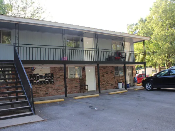 2600 S Beech St, Pine Bluff, AR 71601