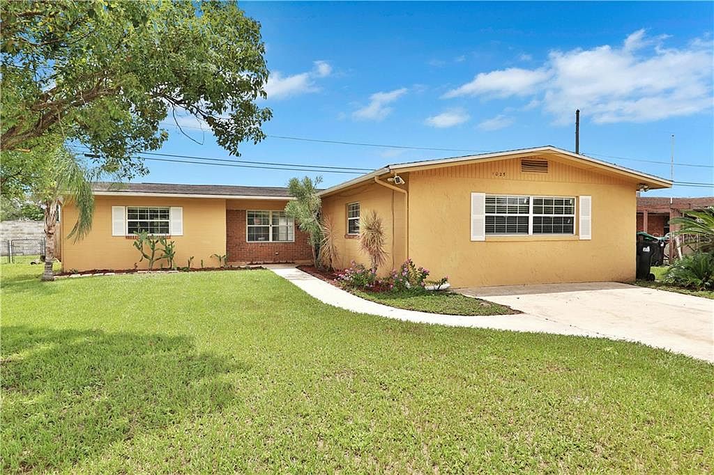 1025 Barbados Ave, Orlando, FL 32825 Zillow