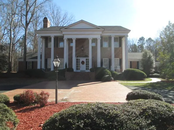 219 Ridge Rd, Monroe, NC 28110