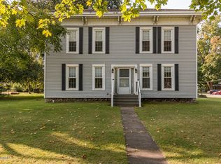 306 E Saint Joseph St, Lawrence, MI 49064