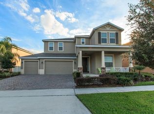 14532 Porter Rd, Winter Garden, FL 34787