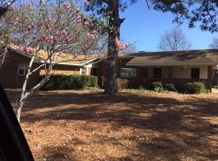 500 Avalon Dr, Warner Robins, GA 31093