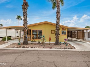 2208 W Baseline Ave LOT 146, Apache Junction, AZ 85120