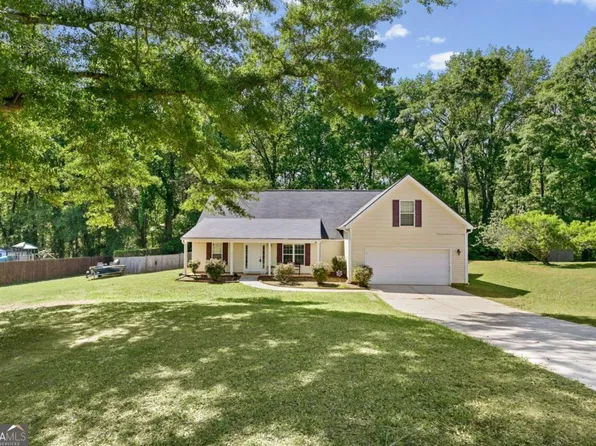 586 Kristin Ln, Winder, GA 30680