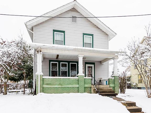 2nd image of 411 Maple Ave