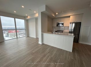 430 Square One Dr #2408, Mississauga, ON L5B 0E2