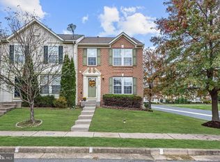 5058 Finsbury Rd, Baltimore, MD 21237