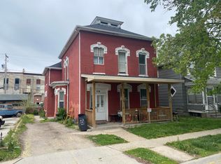 516 S 4th St, Council Bluffs, IA 51503