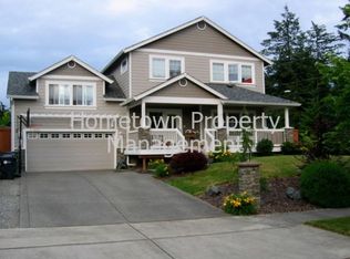 3300 Sugarloaf St SE, Olympia, WA 98501