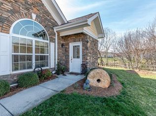 1983 McKirkland Ct #31B, Matthews, NC 28105