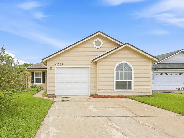 12335 Silent Brook Trl N, Jacksonville, FL 32225