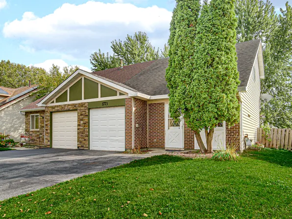 1773 Goddard Ln Unit 0, Hanover Park, IL 60133