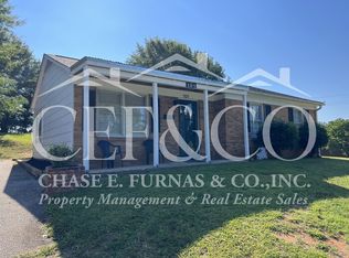 101 Raintree Dr, Spartanburg, SC 29301