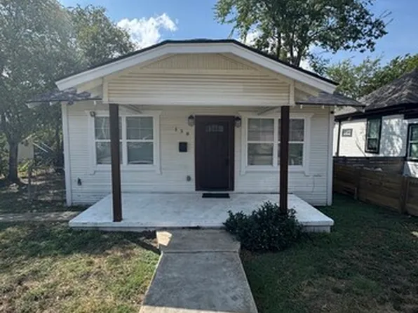 138 Paul St, San Antonio, TX 78203