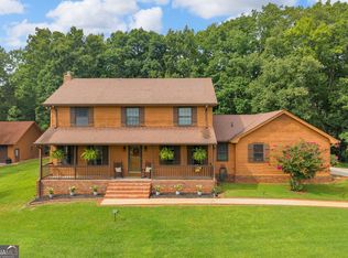 113 Cherokee Hills Ln, Toccoa, GA 30577