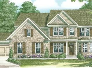 385 Laurel Heights Dr, Suwanee, GA 30024