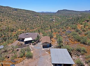 43024 N 24th St, New River, AZ 85087
