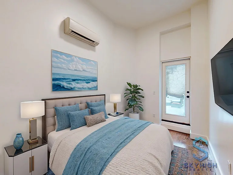 71 Malcolm X Blvd #1B — Photo 4