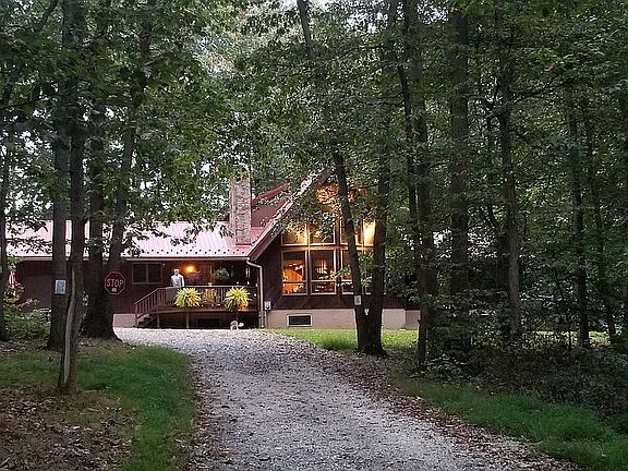 Delightful Seclusion