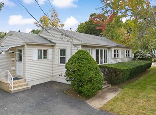 176 S Porter St, Manchester, NH 03103