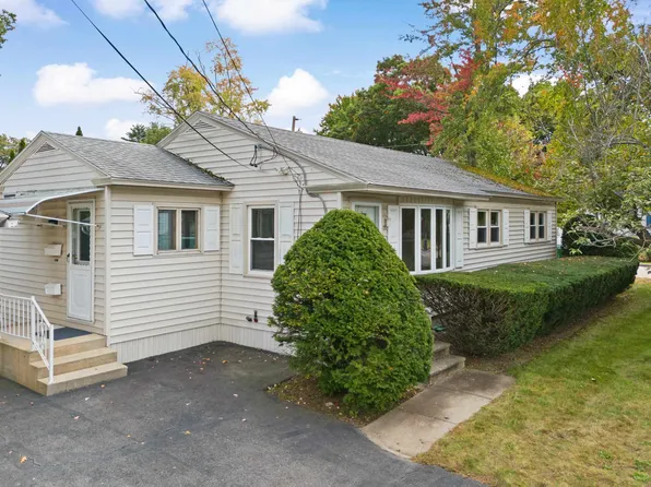 176 S Porter Street, Manchester, NH 03103