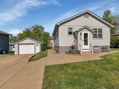 441 Meeker Ave N, Watkins, MN, 55389