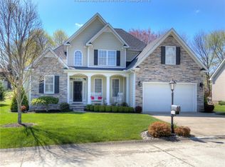 231 Tyler Way, Scott Depot, WV 25560