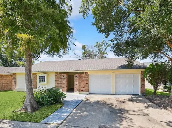 605 Mount Vernon Dr, La Place, LA 70068