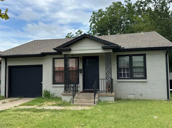 3237 NW 40th St, Oklahoma City, OK 73112