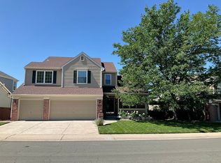 9858 Silver Maple Rd, Highlands Ranch, CO 80129